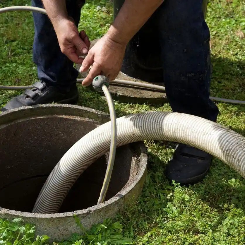 septic tank services Camdenton